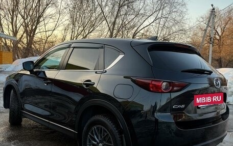 Mazda CX-5 II, 2020 год, 2 800 000 рублей, 5 фотография