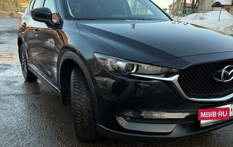 Mazda CX-5 II, 2020 год, 2 800 000 рублей, 2 фотография