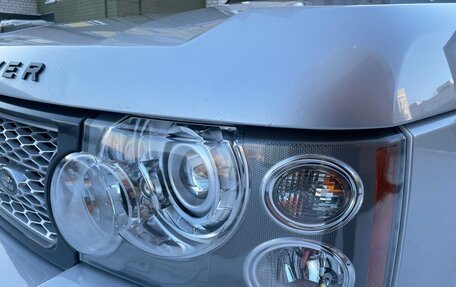 Land Rover Range Rover III, 2003 год, 1 250 000 рублей, 20 фотография