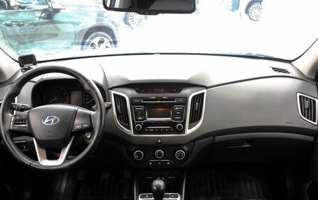 Hyundai Creta I рестайлинг, 2016 год, 1 449 990 рублей, 8 фотография