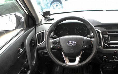 Hyundai Creta I рестайлинг, 2016 год, 1 449 990 рублей, 9 фотография