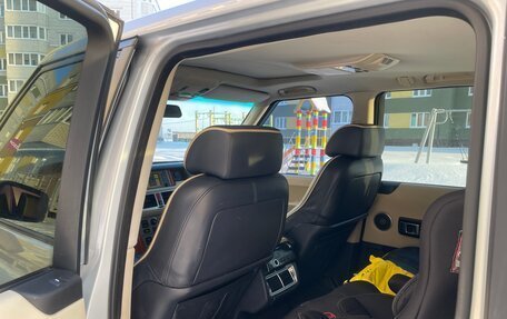 Land Rover Range Rover III, 2003 год, 1 250 000 рублей, 17 фотография