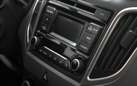 Hyundai Creta I рестайлинг, 2016 год, 1 449 990 рублей, 14 фотография