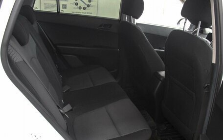 Hyundai Creta I рестайлинг, 2016 год, 1 449 990 рублей, 10 фотография