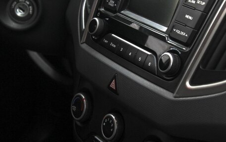 Hyundai Creta I рестайлинг, 2016 год, 1 449 990 рублей, 13 фотография