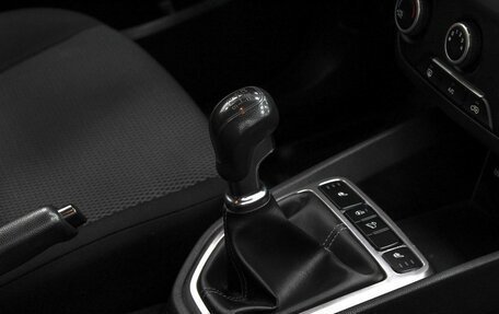 Hyundai Creta I рестайлинг, 2016 год, 1 449 990 рублей, 11 фотография