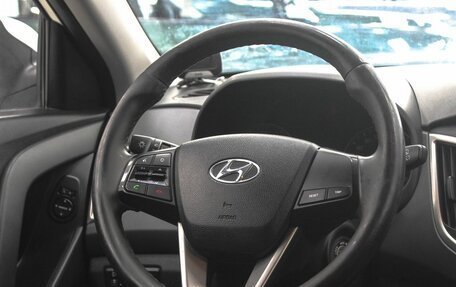 Hyundai Creta I рестайлинг, 2016 год, 1 449 990 рублей, 17 фотография