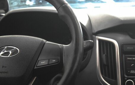 Hyundai Creta I рестайлинг, 2016 год, 1 449 990 рублей, 18 фотография