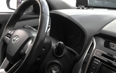 Hyundai Creta I рестайлинг, 2016 год, 1 449 990 рублей, 16 фотография