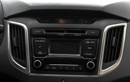 Hyundai Creta I рестайлинг, 2016 год, 1 449 990 рублей, 20 фотография