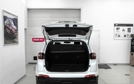 Hyundai Creta I рестайлинг, 2016 год, 1 449 990 рублей, 6 фотография