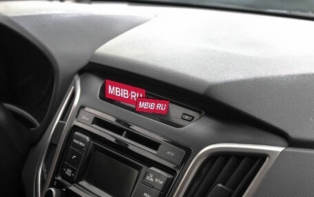 Hyundai Creta I рестайлинг, 2016 год, 1 449 990 рублей, 15 фотография