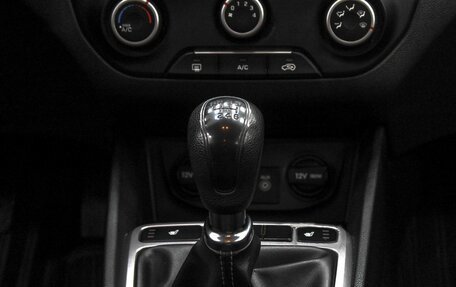 Hyundai Creta I рестайлинг, 2016 год, 1 449 990 рублей, 22 фотография