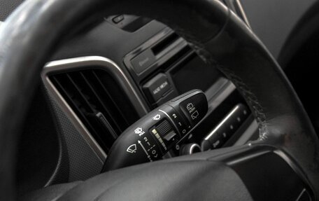 Hyundai Creta I рестайлинг, 2016 год, 1 449 990 рублей, 26 фотография