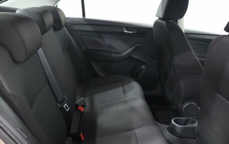 Skoda Rapid I, 2019 год, 1 390 000 рублей, 18 фотография