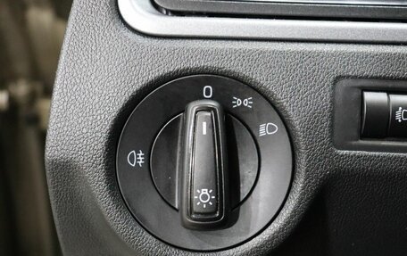 Skoda Rapid I, 2019 год, 1 390 000 рублей, 12 фотография