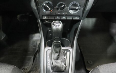 Skoda Rapid I, 2019 год, 1 390 000 рублей, 16 фотография