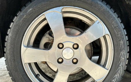 Renault Sandero II рестайлинг, 2016 год, 852 800 рублей, 4 фотография