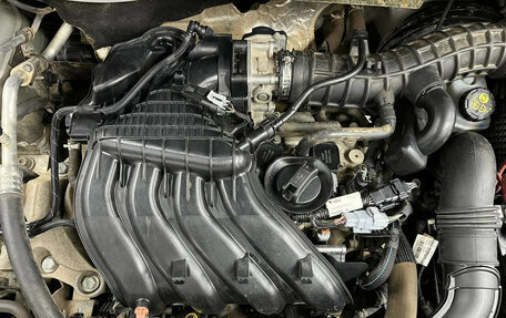 Renault Sandero II рестайлинг, 2016 год, 852 800 рублей, 7 фотография