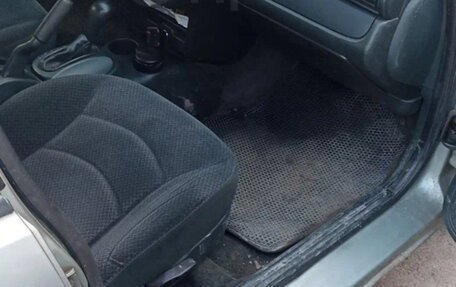 Chrysler Sebring II, 2004 год, 240 000 рублей, 14 фотография