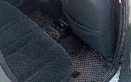 Chrysler Sebring II, 2004 год, 240 000 рублей, 15 фотография