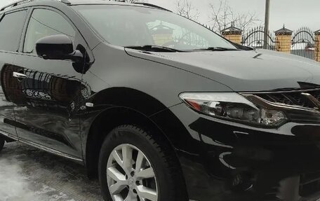 Nissan Murano, 2014 год, 1 750 000 рублей, 2 фотография