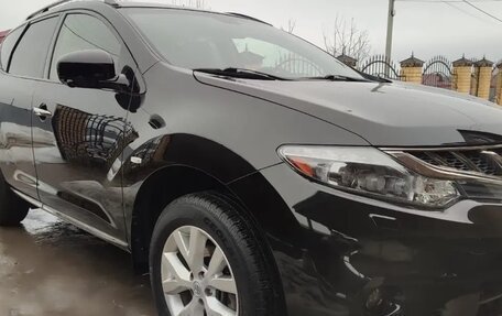 Nissan Murano, 2014 год, 1 750 000 рублей, 9 фотография