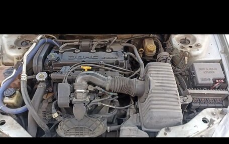 Chrysler Sebring II, 2004 год, 240 000 рублей, 17 фотография