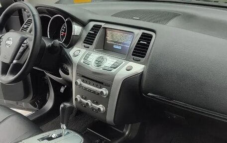 Nissan Murano, 2014 год, 1 750 000 рублей, 4 фотография