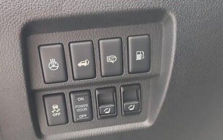 Nissan Murano, 2014 год, 1 750 000 рублей, 10 фотография