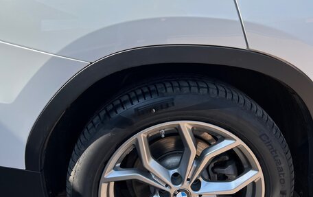 BMW X3, 2019 год, 4 550 000 рублей, 4 фотография