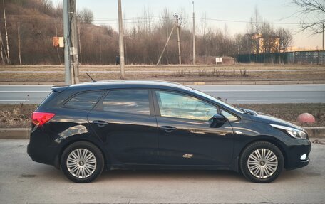 KIA cee'd III, 2015 год, 1 100 000 рублей, 4 фотография