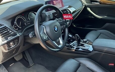 BMW X3, 2019 год, 4 550 000 рублей, 6 фотография