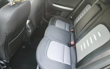 KIA cee'd III, 2015 год, 1 100 000 рублей, 12 фотография