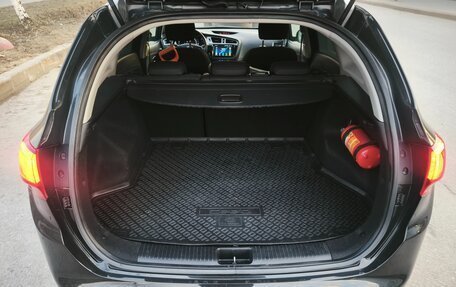 KIA cee'd III, 2015 год, 1 100 000 рублей, 14 фотография