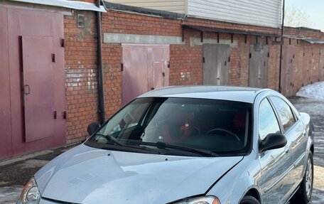 Dodge Stratus II, 2001 год, 320 000 рублей, 3 фотография