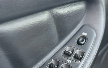 Dodge Stratus II, 2001 год, 320 000 рублей, 9 фотография