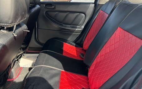 Dodge Stratus II, 2001 год, 320 000 рублей, 14 фотография