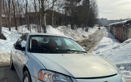 Dodge Stratus II, 2001 год, 320 000 рублей, 7 фотография