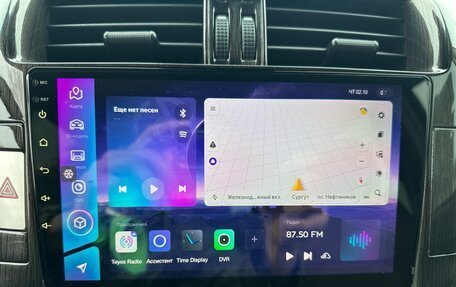 Toyota Land Cruiser Prado 150 рестайлинг 2, 2010 год, 2 100 000 рублей, 14 фотография