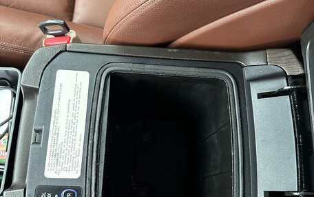 Toyota Land Cruiser Prado 150 рестайлинг 2, 2010 год, 2 100 000 рублей, 16 фотография