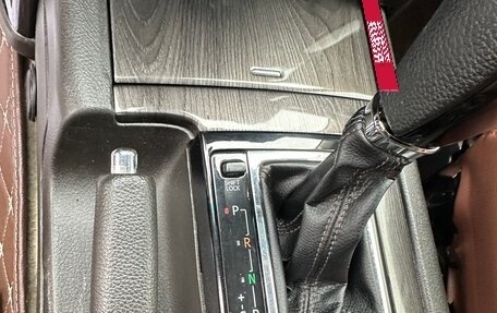 Toyota Land Cruiser Prado 150 рестайлинг 2, 2010 год, 2 100 000 рублей, 15 фотография