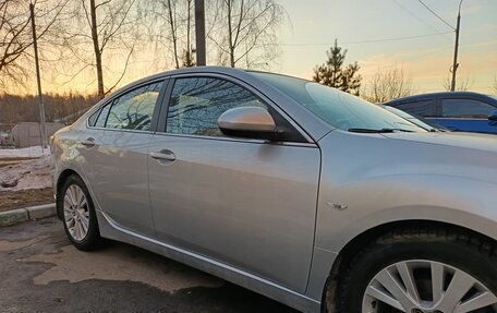 Mazda 6, 2008 год, 725 000 рублей, 7 фотография