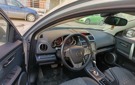 Mazda 6, 2008 год, 725 000 рублей, 10 фотография