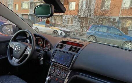 Mazda 6, 2008 год, 725 000 рублей, 11 фотография