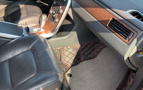 Volvo S80 II рестайлинг 2, 2012 год, 1 150 000 рублей, 5 фотография