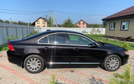 Volvo S80 II рестайлинг 2, 2012 год, 1 150 000 рублей, 6 фотография