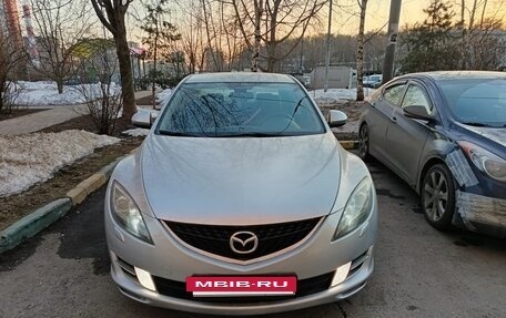Mazda 6, 2008 год, 725 000 рублей, 2 фотография