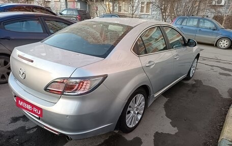 Mazda 6, 2008 год, 725 000 рублей, 6 фотография