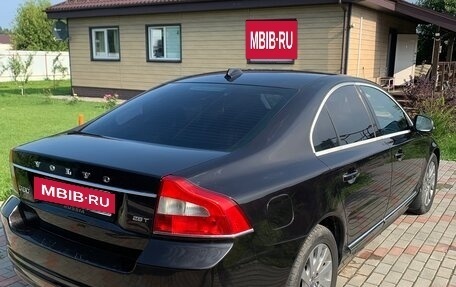 Volvo S80 II рестайлинг 2, 2012 год, 1 150 000 рублей, 4 фотография
